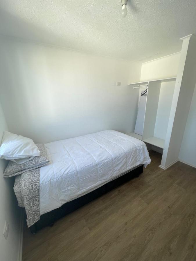 Apartamento Departamento Por Noche En