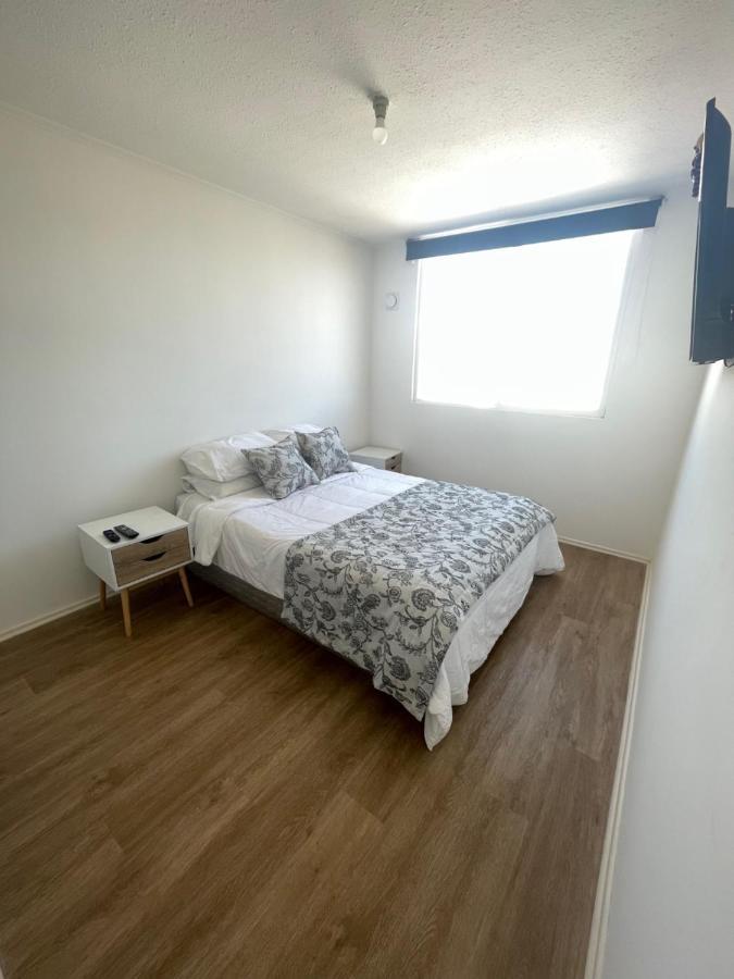 Departamento Por Noche En Apartamento *